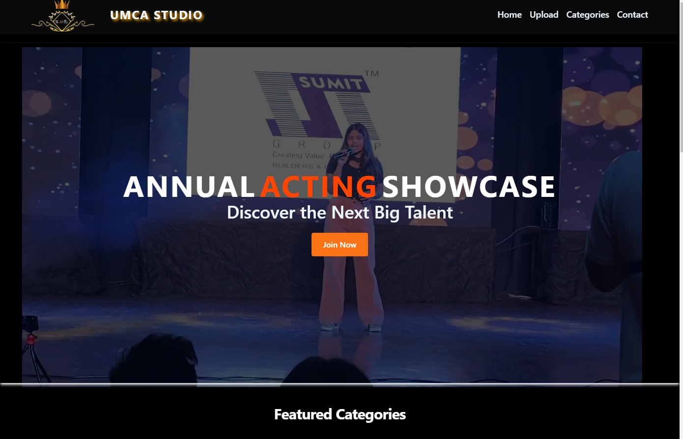UMCA Studio